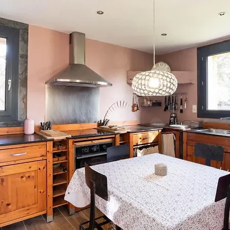 Grande Maison Avec Dependance Piscine & Jacuzzi Villa *