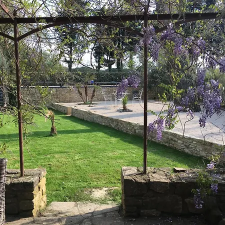 Grande Maison Avec Dependance Piscine & Jacuzzi Tresques