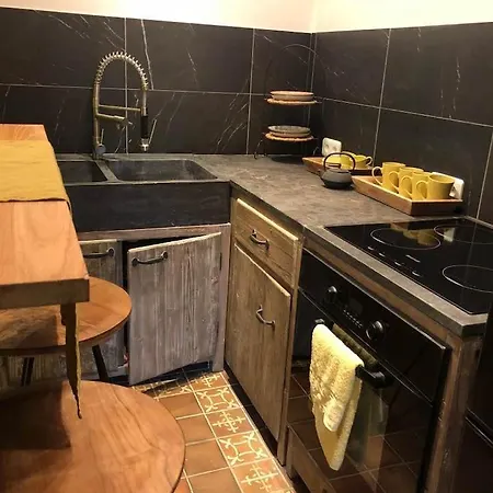 Grande Maison Avec Dependance Piscine & Jacuzzi Tresques