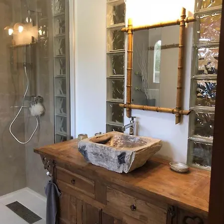 Grande Maison Avec Dependance Piscine & Jacuzzi *