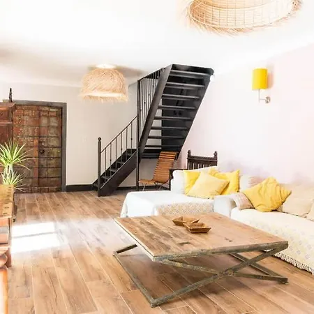 Grande Maison Avec Dependance Piscine & Jacuzzi Villa *