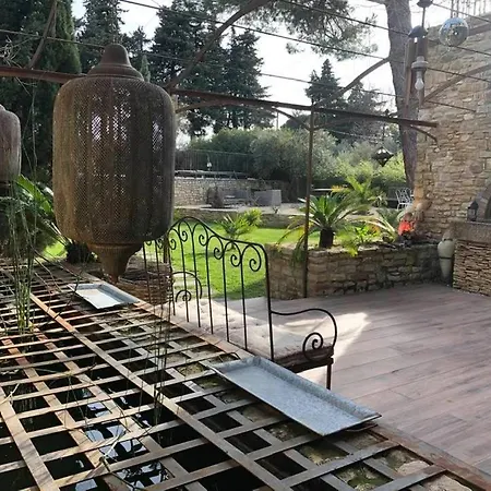 Villa Grande Maison Avec Dependance Piscine & Jacuzzi *