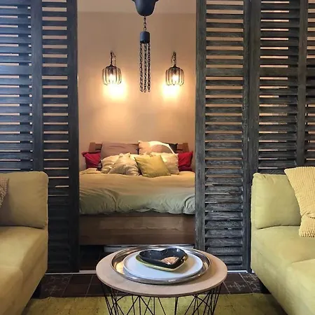 Grande Maison Avec Dependance Piscine & Jacuzzi Tresques