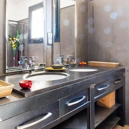 Grande Maison Avec Dependance Piscine & Jacuzzi