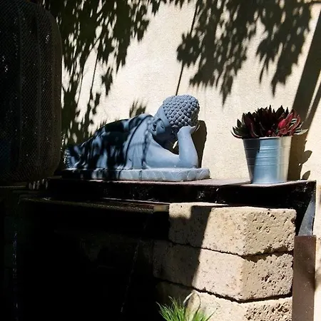 Villa Grande Maison Avec Dependance Piscine & Jacuzzi Tresques
