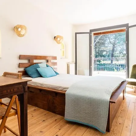 Grande Maison Avec Dependance Piscine & Jacuzzi *