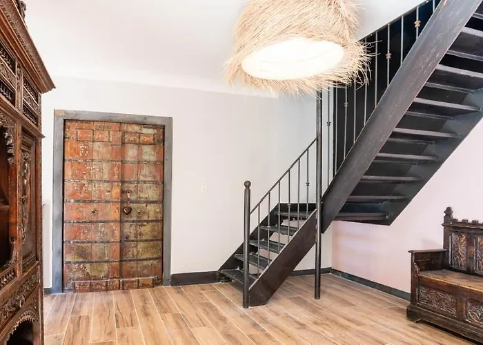 Grande Maison Avec Dependance Piscine & Jacuzzi *