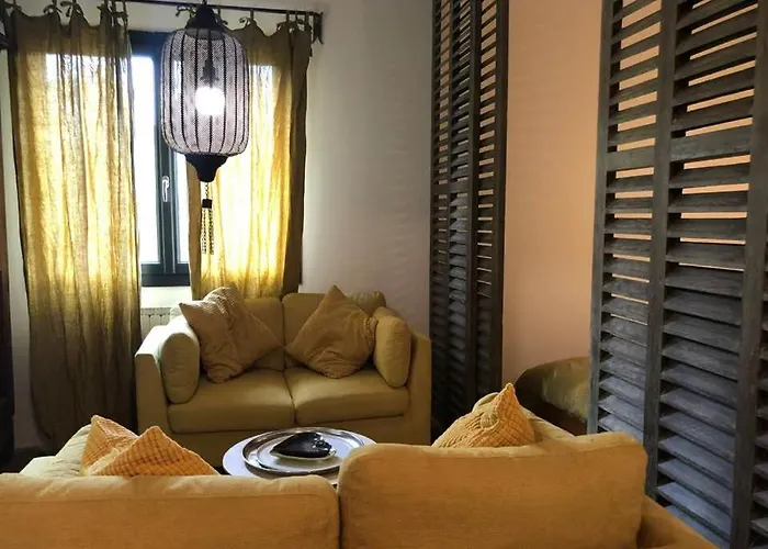 Grande Maison Avec Dependance Piscine & Jacuzzi Villa