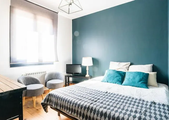 Villa Grande Maison Avec Dependance Piscine & Jacuzzi