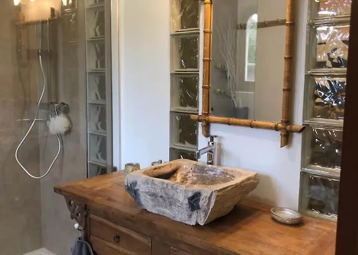 Grande Maison Avec Dependance Piscine & Jacuzzi *