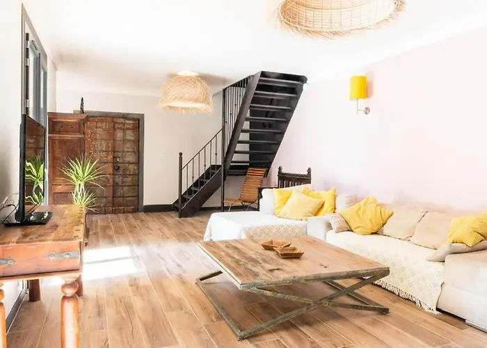 Grande Maison Avec Dependance Piscine & Jacuzzi Βίλα *