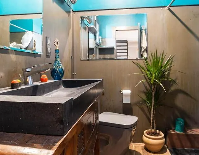 Βίλα Grande Maison Avec Dependance Piscine & Jacuzzi Tresques