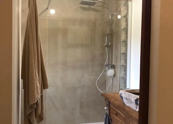 Βίλα Grande Maison Avec Dependance Piscine & Jacuzzi *