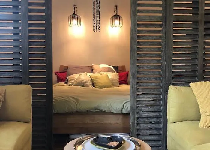 Grande Maison Avec Dependance Piscine & Jacuzzi Tresques