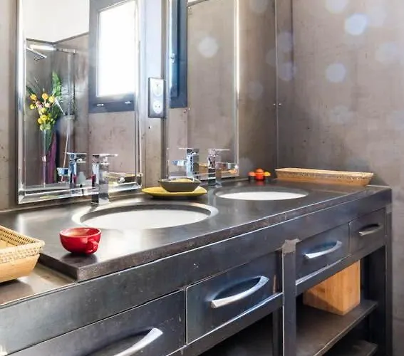 Grande Maison Avec Dependance Piscine & Jacuzzi