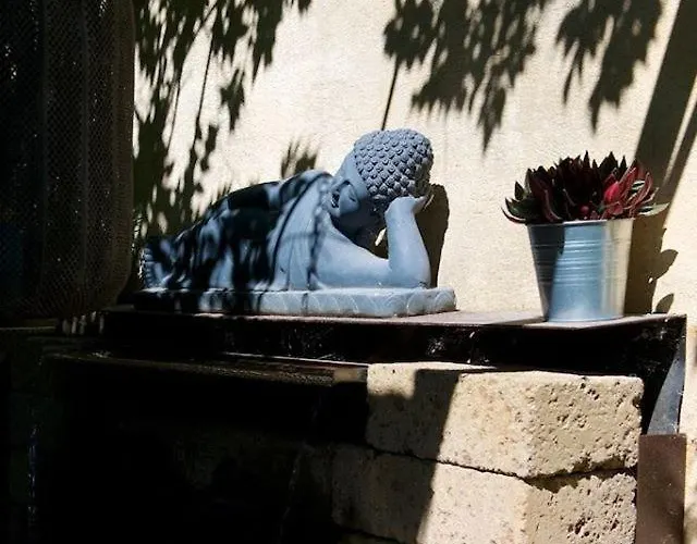 Βίλα Grande Maison Avec Dependance Piscine & Jacuzzi Tresques