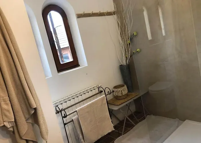 Grande Maison Avec Dependance Piscine & Jacuzzi Βίλα *